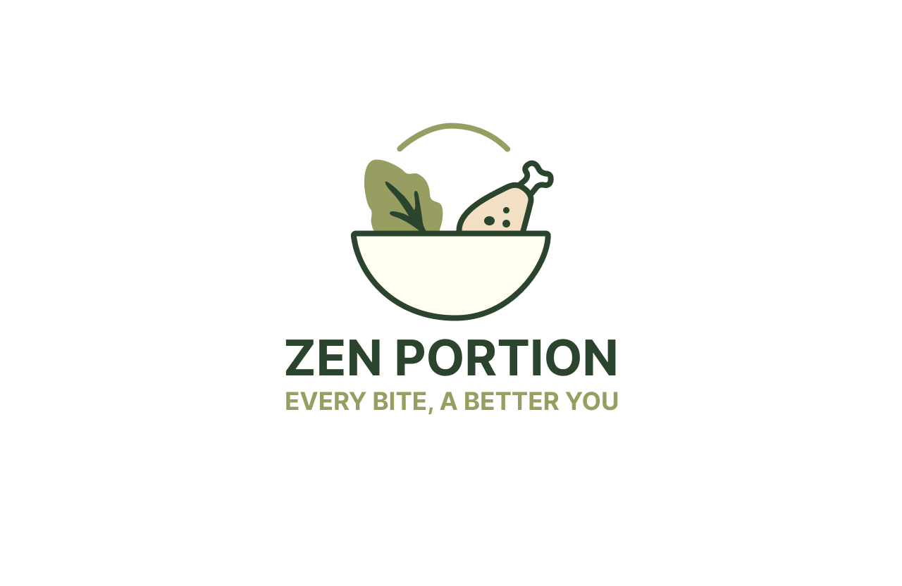 Zen Portion